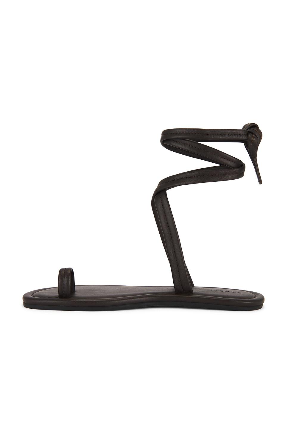 Tie Up Sandal St. Agni Product Image