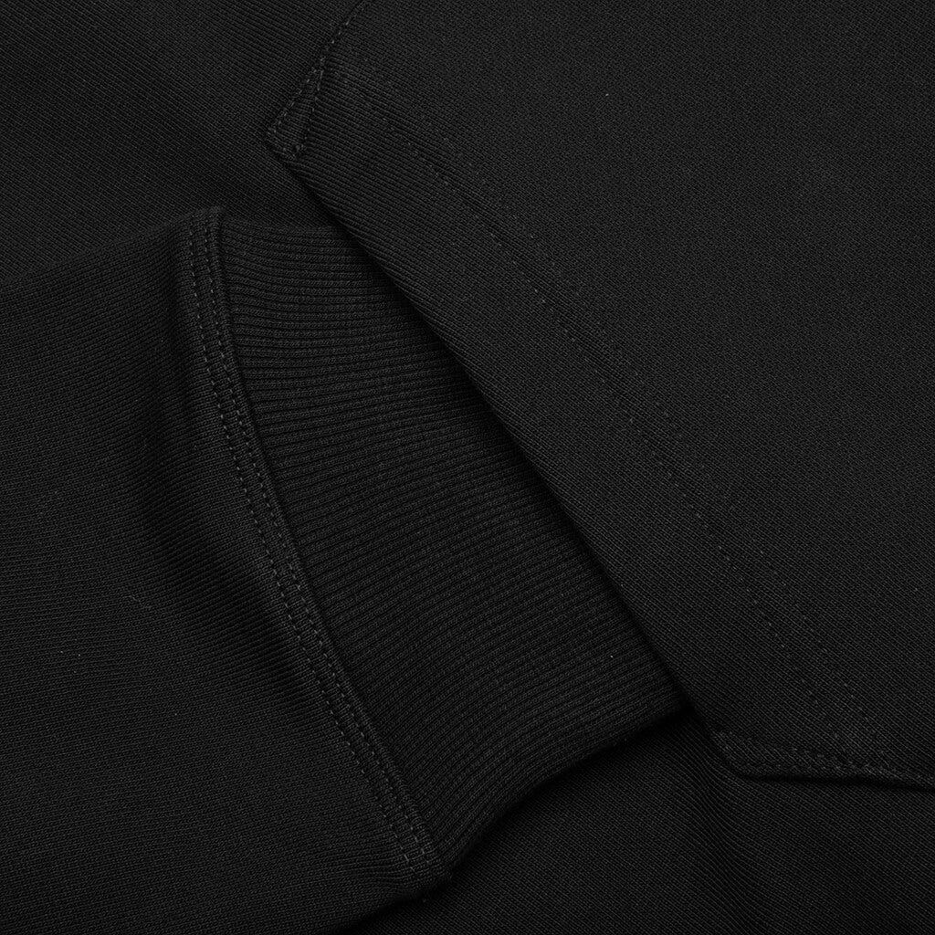 NFX Hoodie - Black Male Product Image