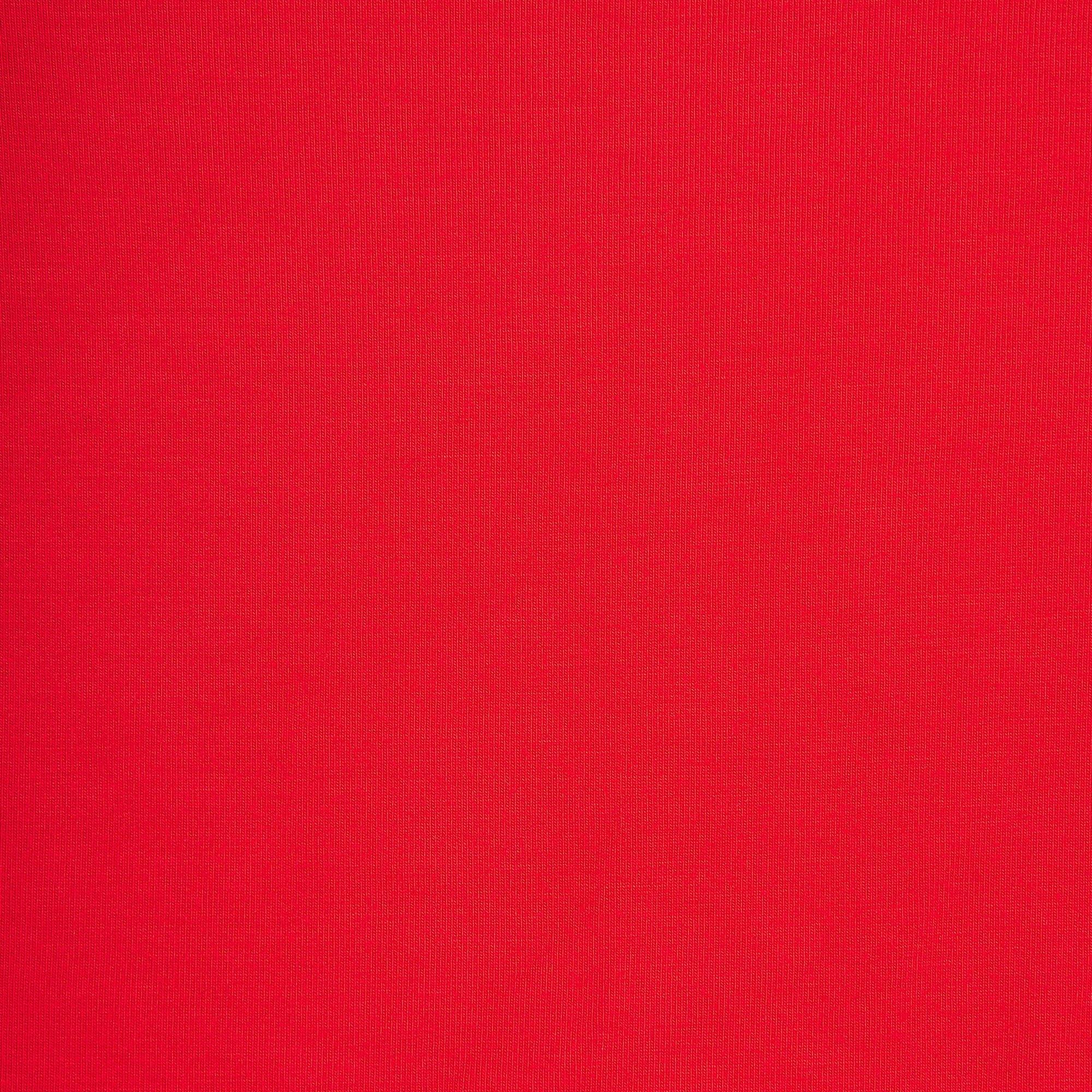 SKIMS SLEEP TRIANGLE BRALETTE | RUBY Product Image