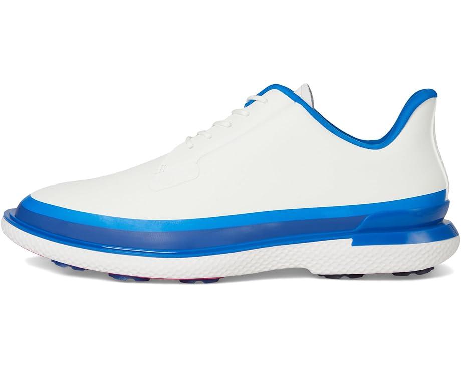 Gallivan2r G/Lock Saddle Golf Shoes Product Image