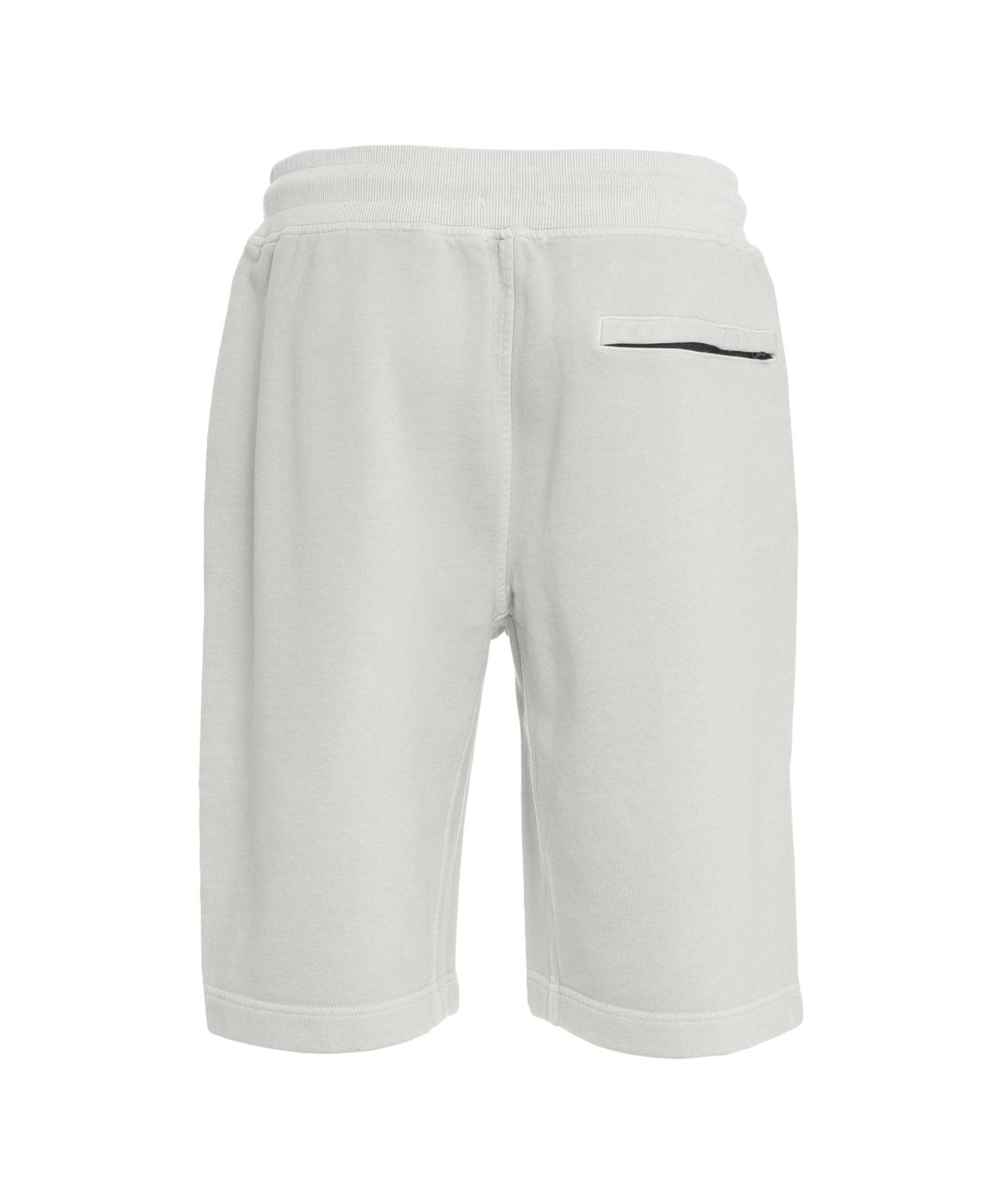 Sweat bermuda shorts Product Image