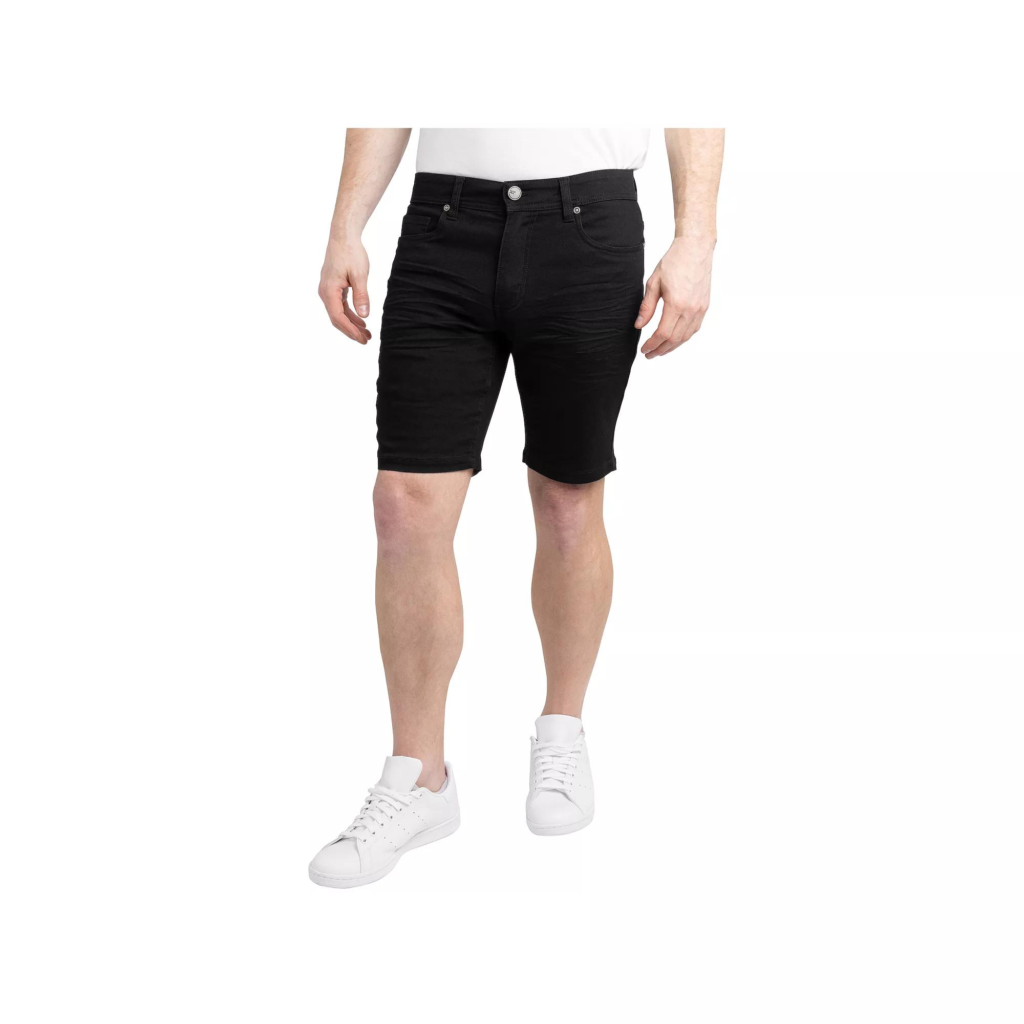 Men's Xray 12.5" Slim Commuter Khaki Shorts,  Product Image