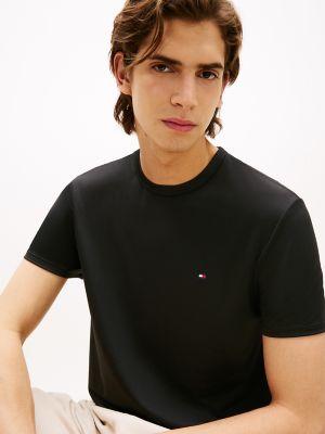 Solid Tech T-Shirt Product Image