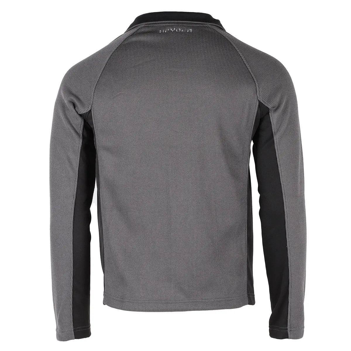 Spyder Men's Constant Full Zip Jacket Product Image