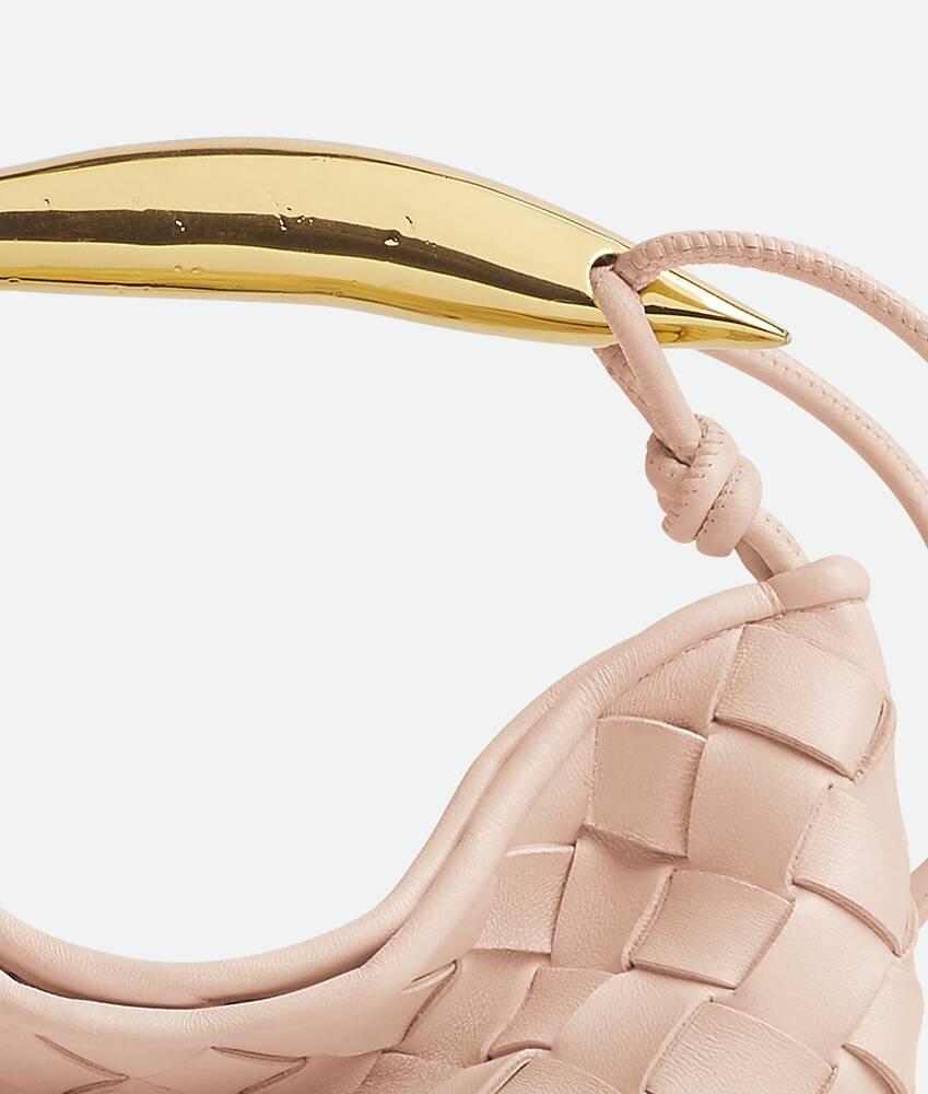 Women's Baby Sardine in Lotus Product Image