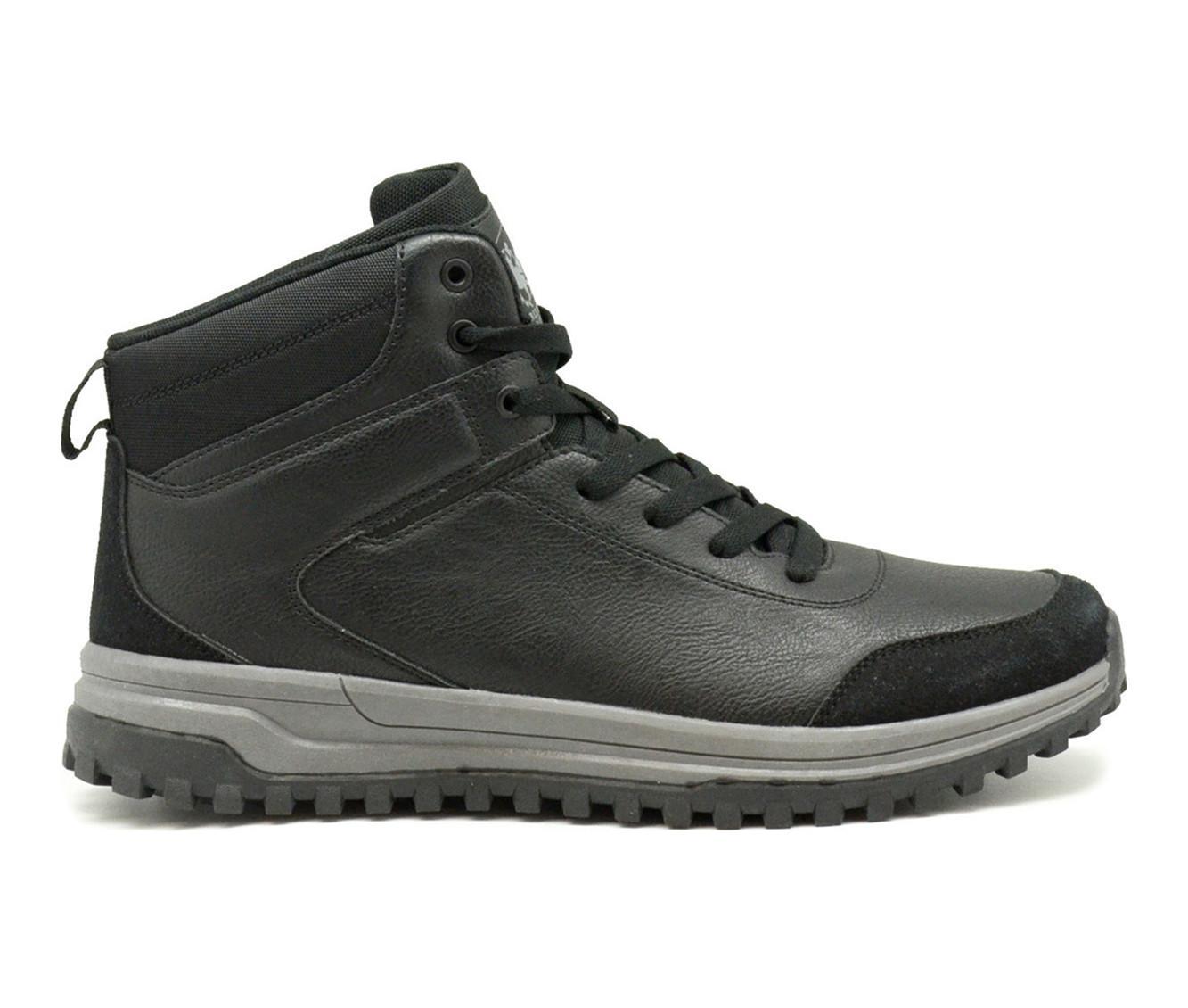 Men's Beverly Hills Polo Club Ackley Boots Product Image