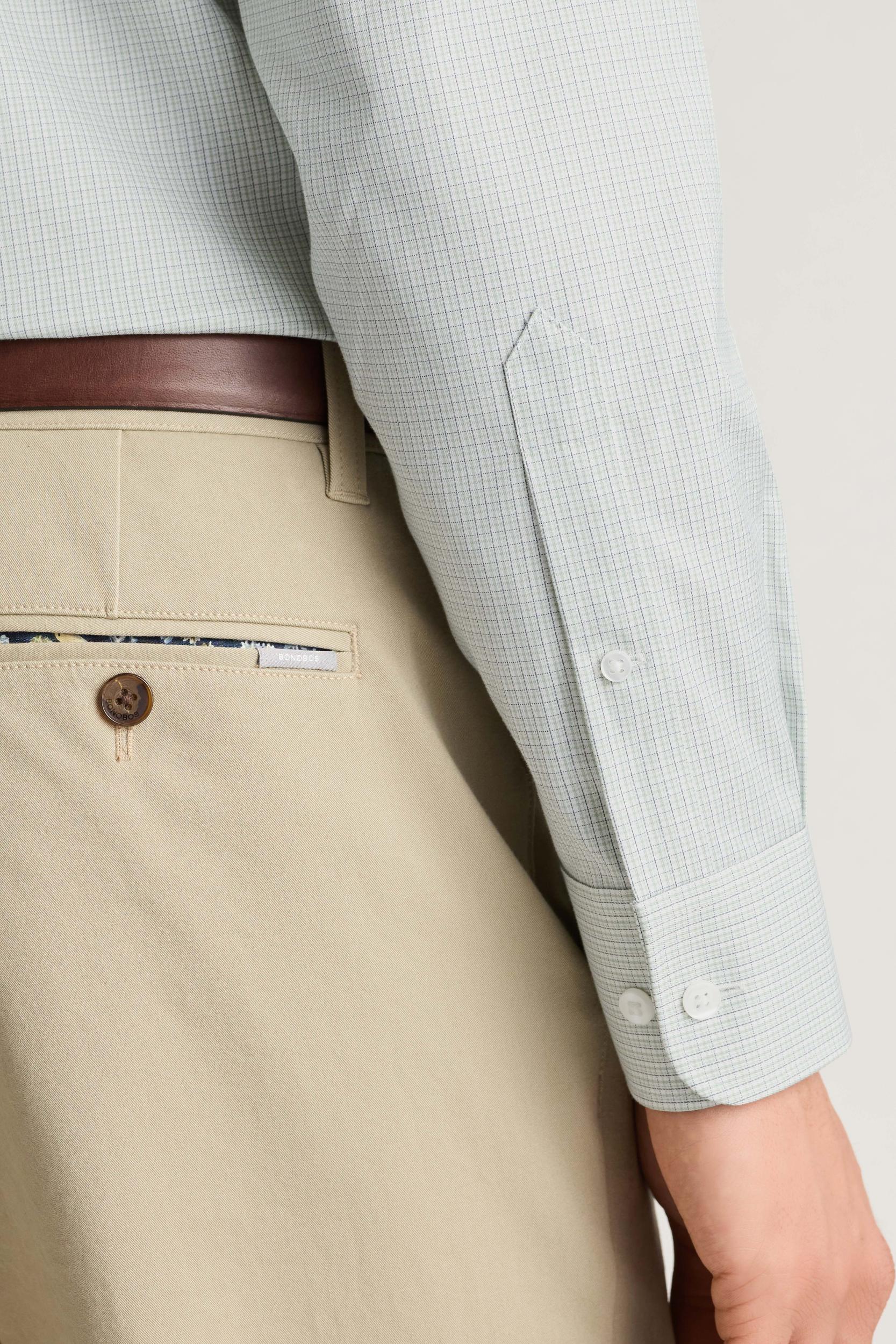 Weekday Warrior Dress Shirt Product Image