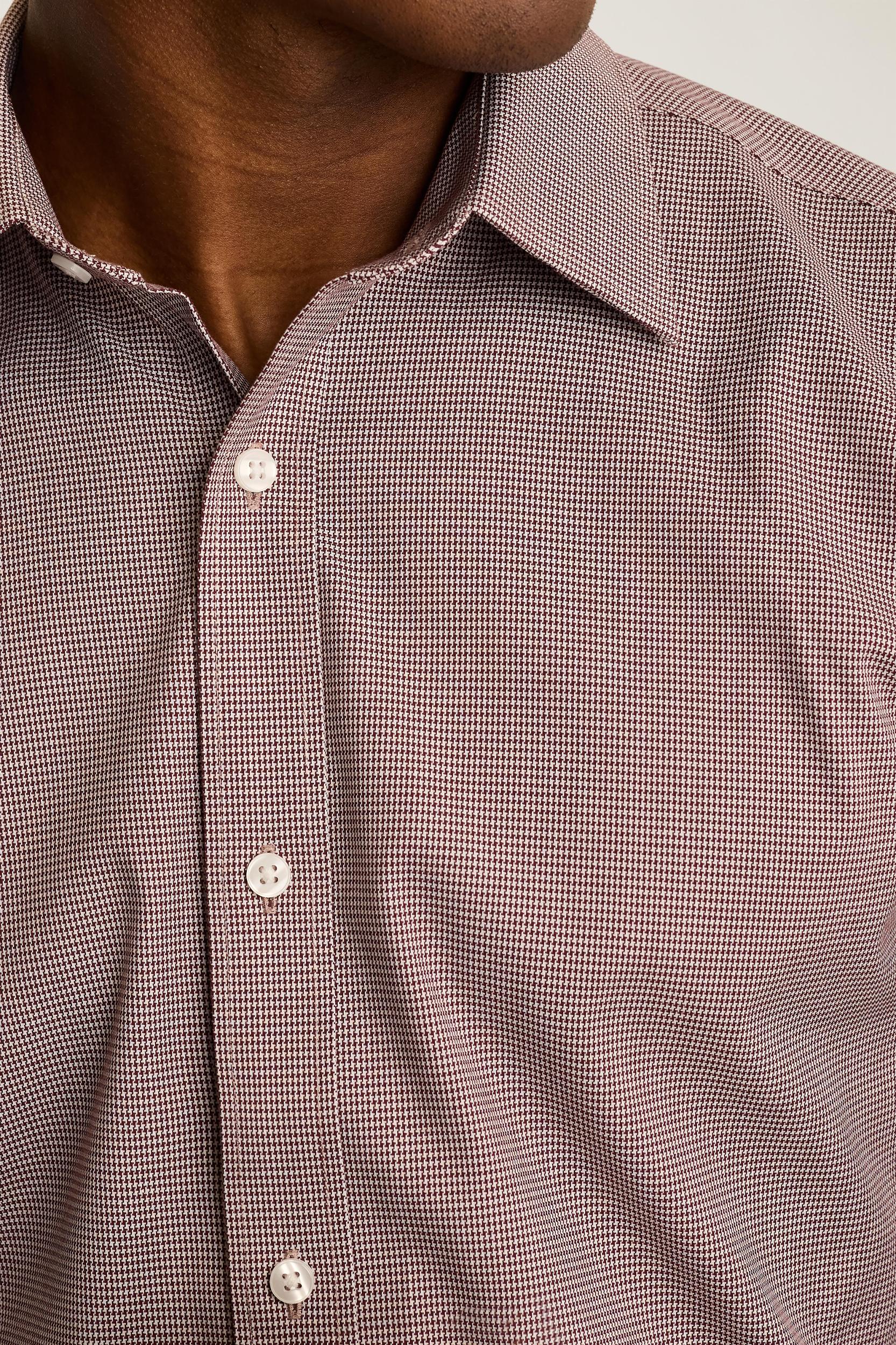 Weekday Warrior Dress Shirt Product Image