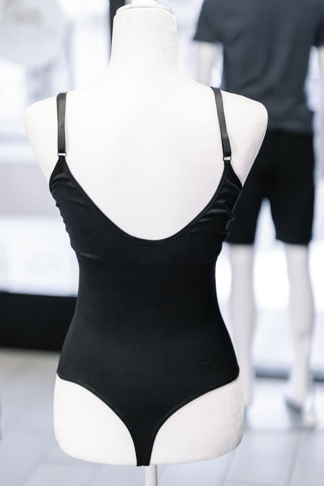 Pearlle Bodysuit Undergarment Product Image