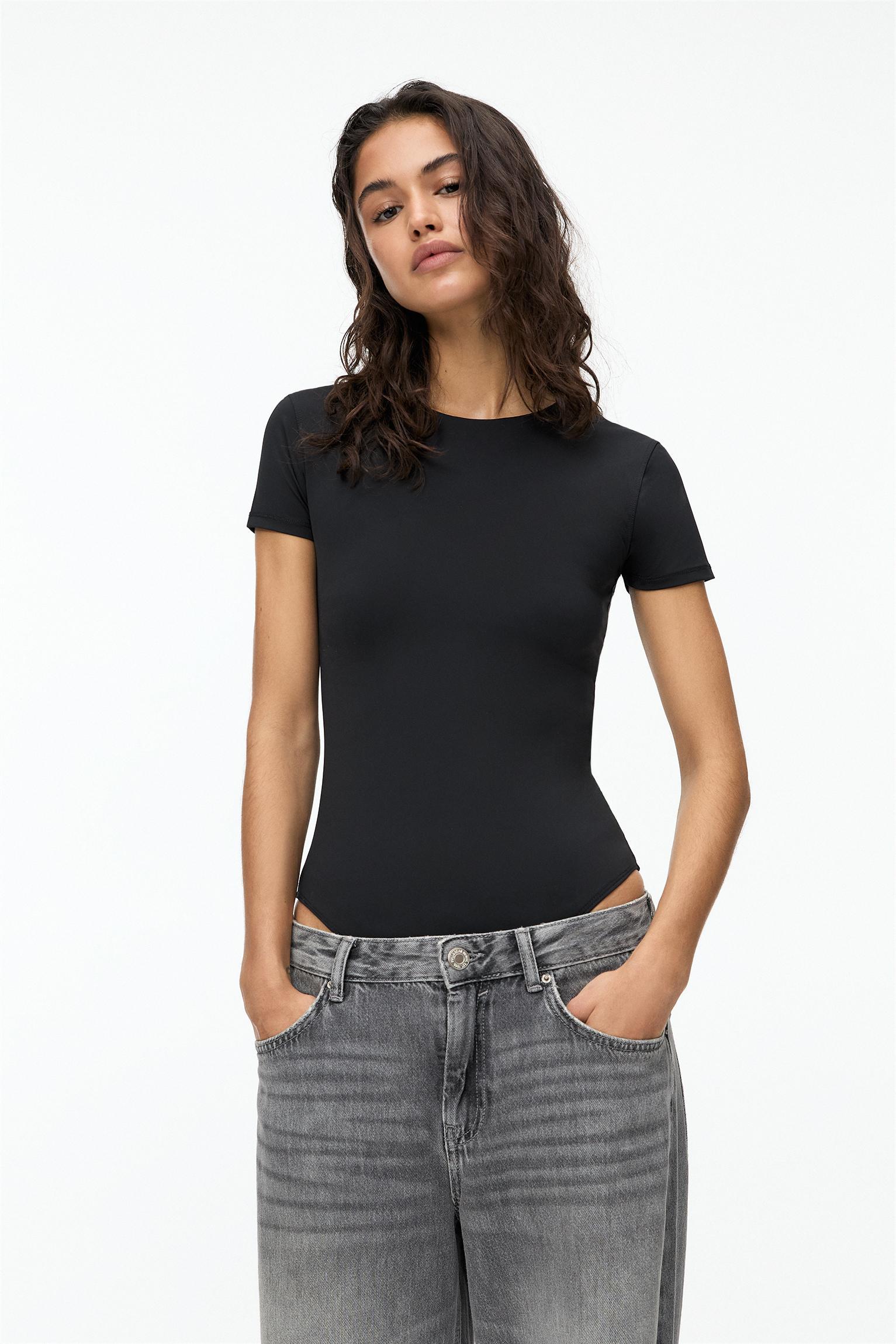 Polyamide bodysuit Product Image