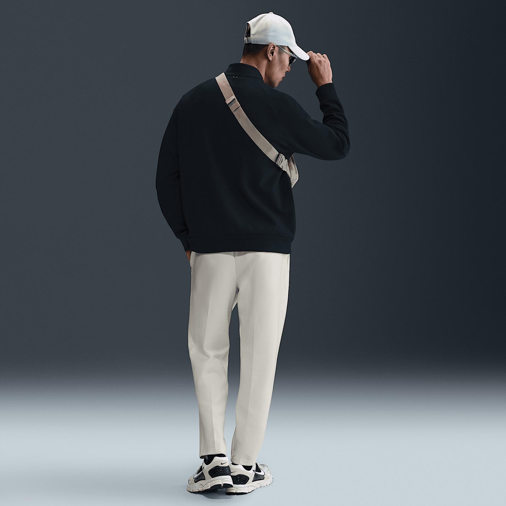 Nike Mens 24.7 ImpossiblySoft Dri-FIT Pants | HQ6970-133 Product Image