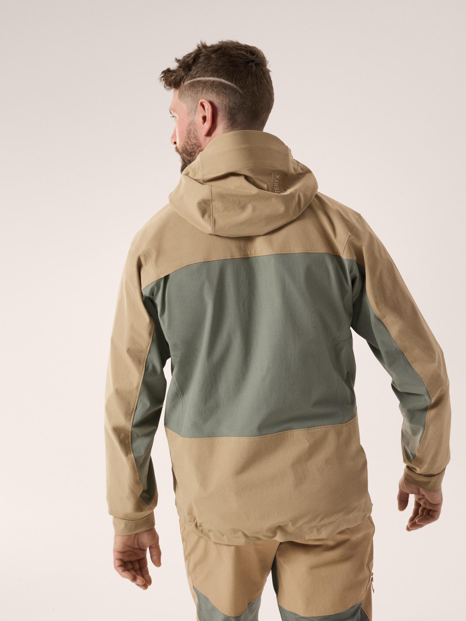 Serratus Hoody Men's Product Image