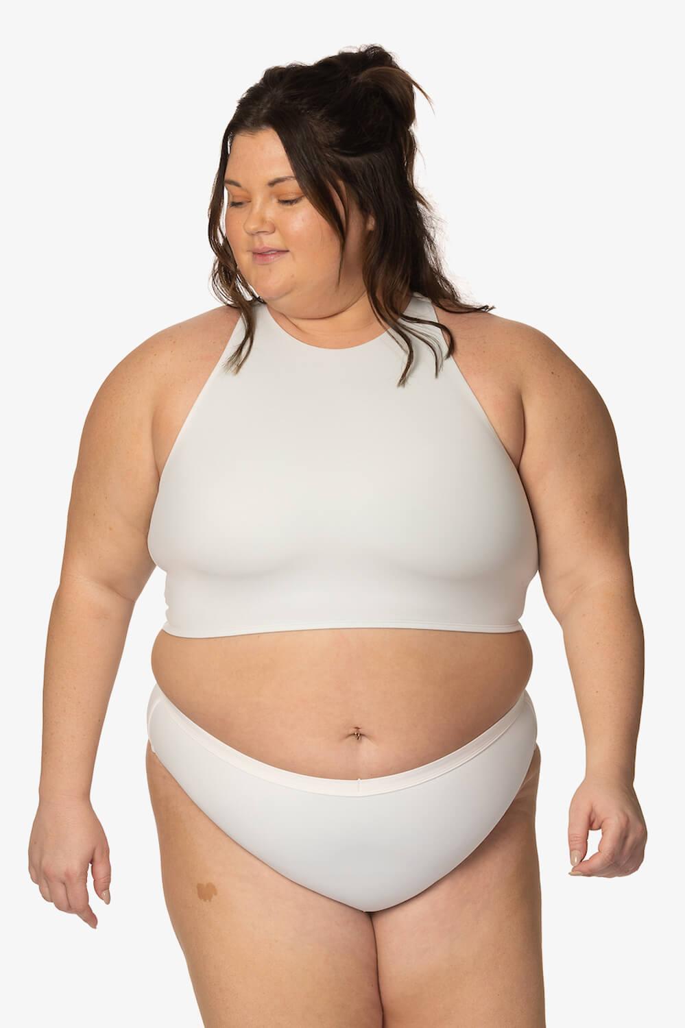 Camila Bikini Bottom - Leucadia Female Product Image