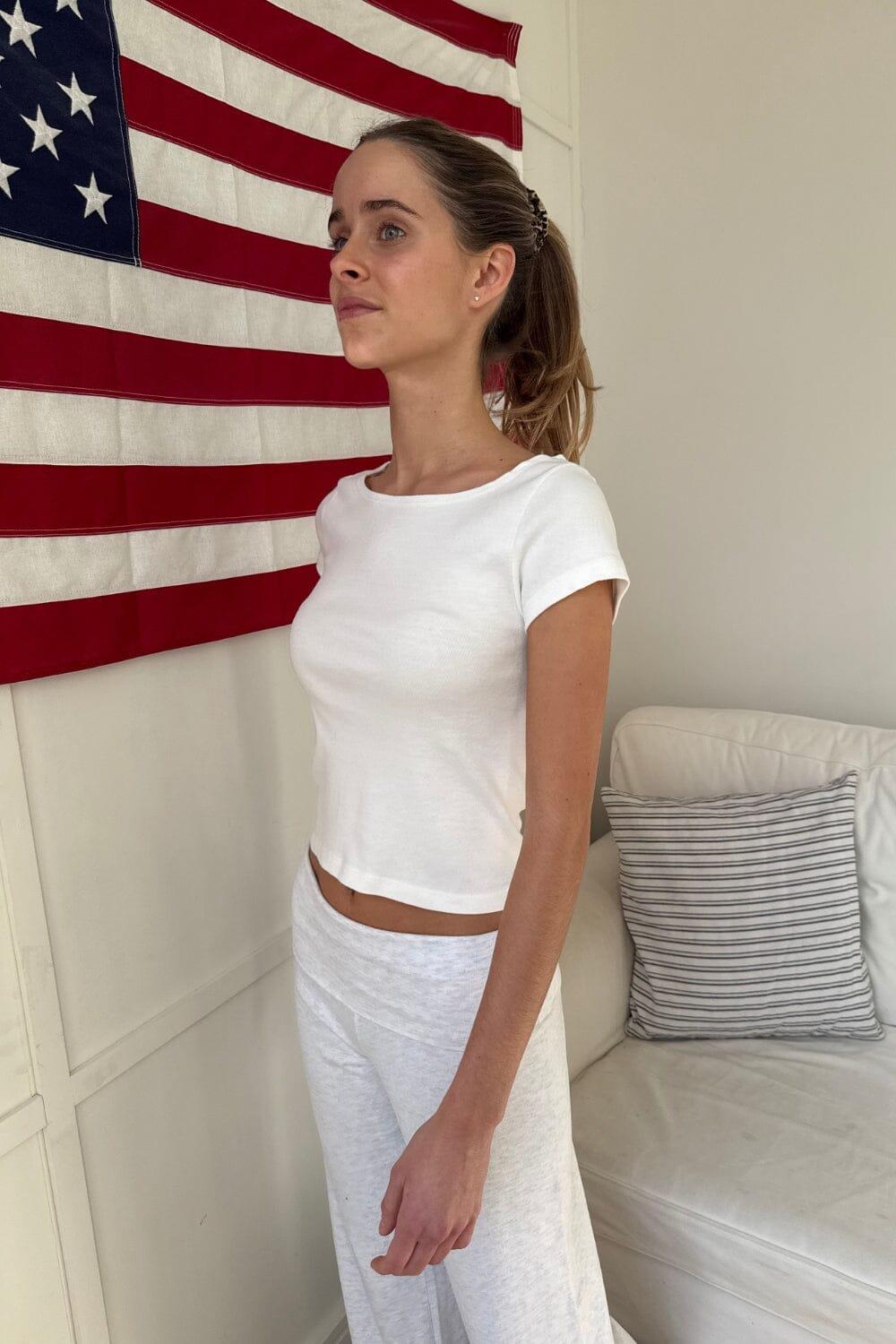 Elodie Top Product Image