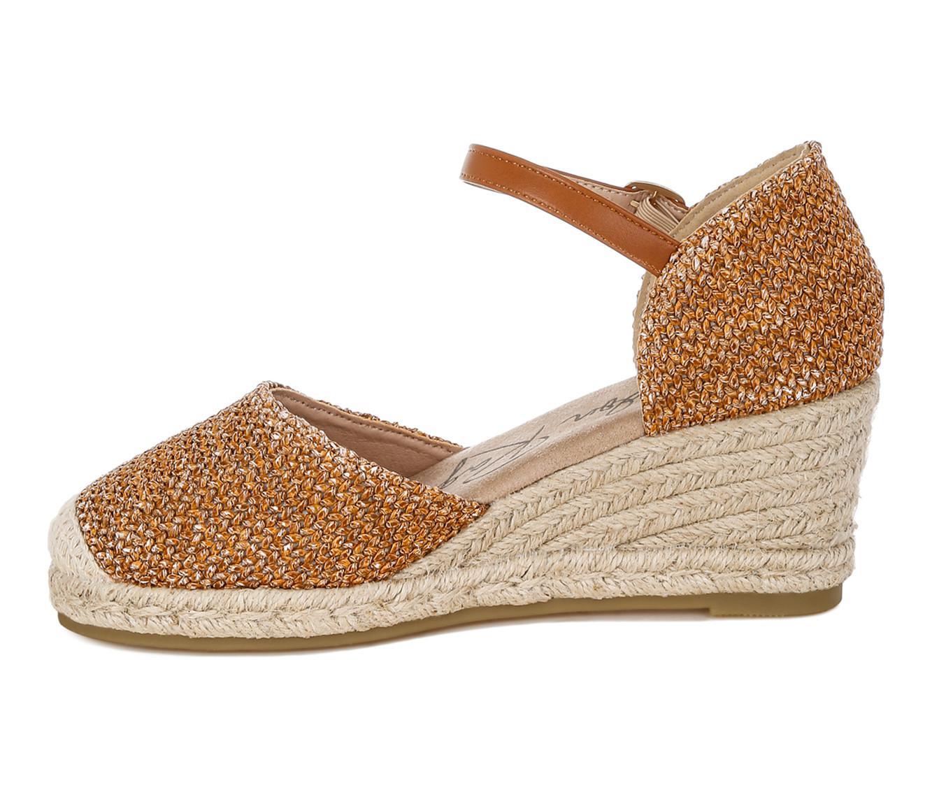 Women's London Rag Kalista Wedges Product Image