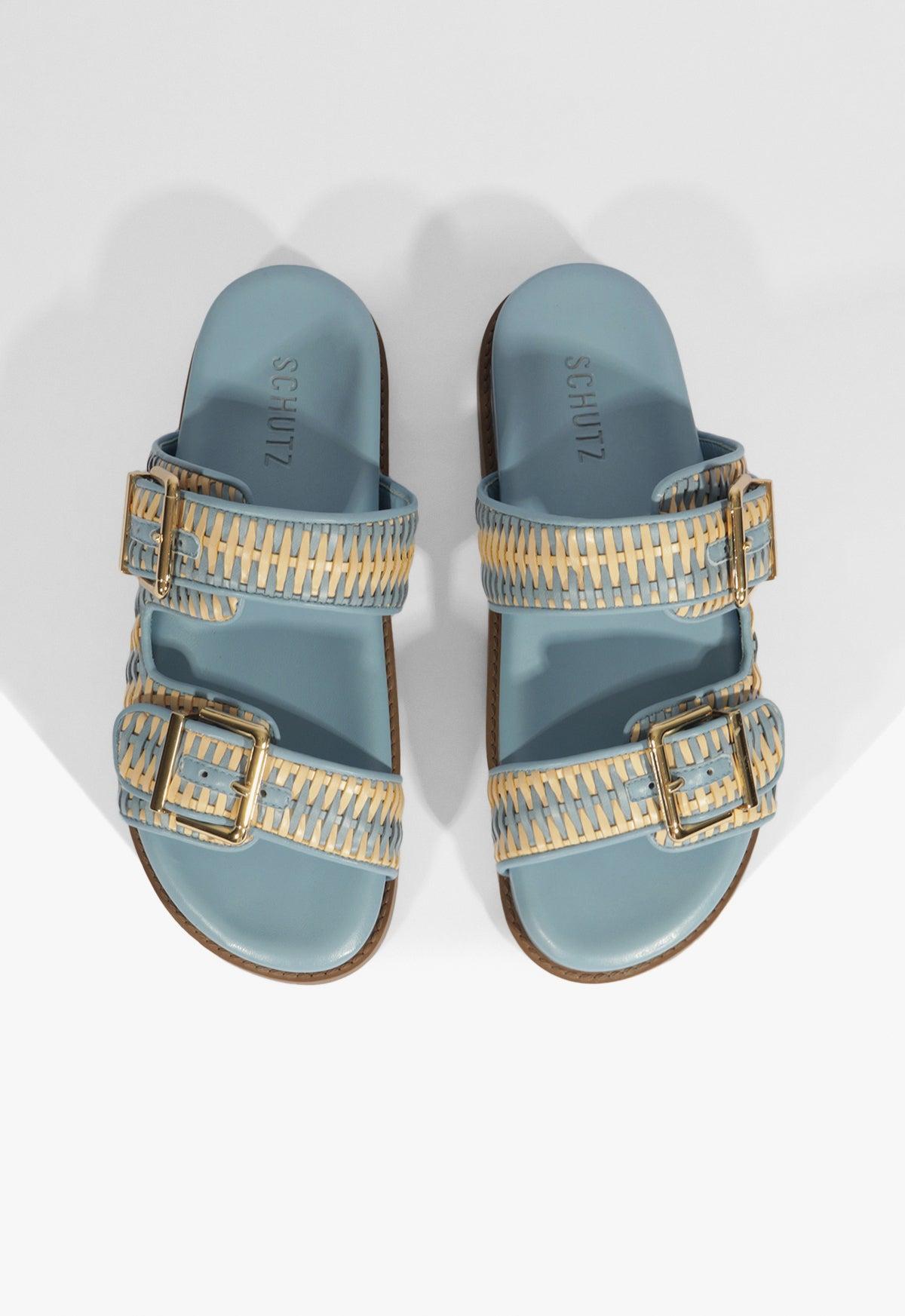 Naomi Sporty Sandal Product Image