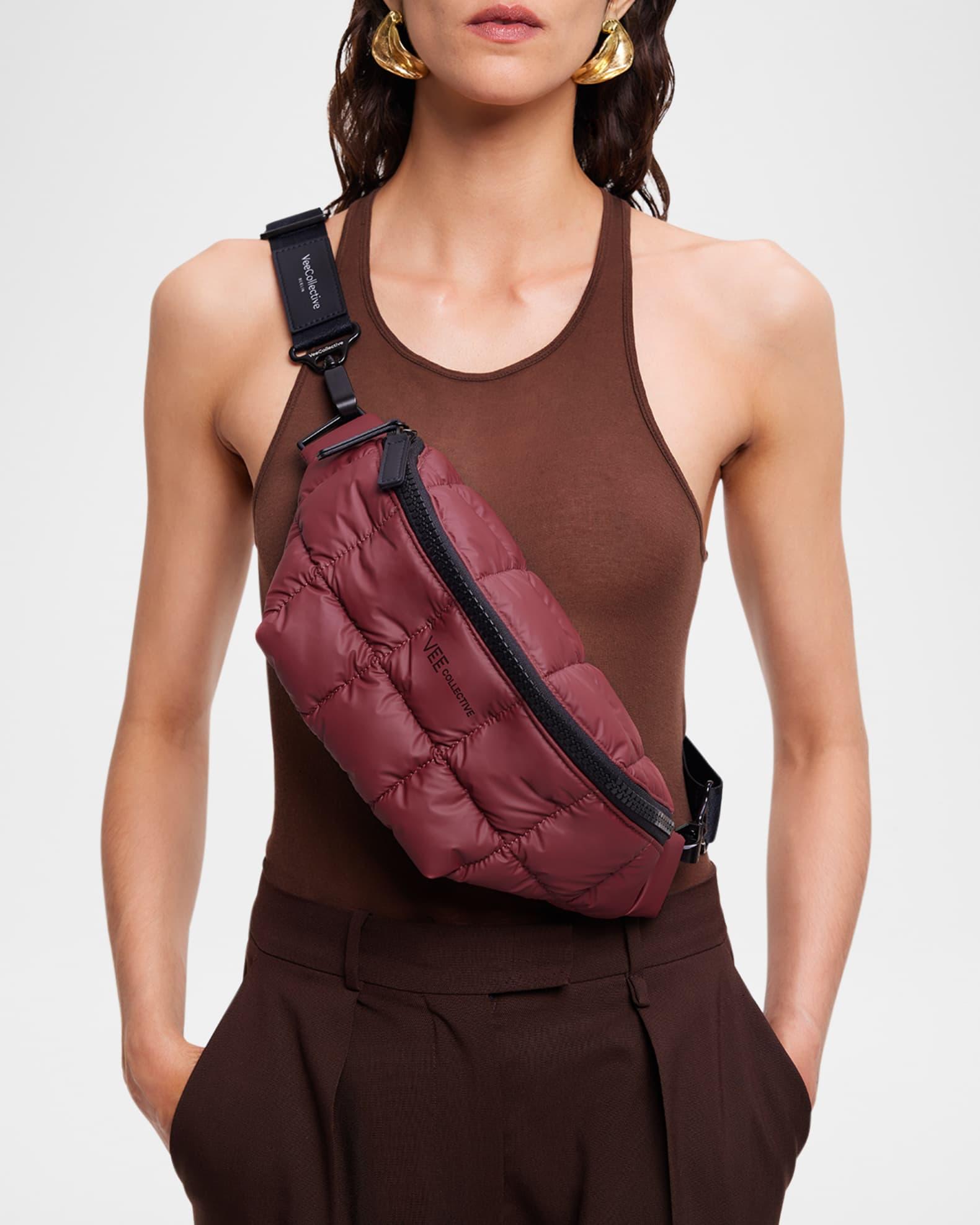Porter Sling Quilted Belt Bag Product Image