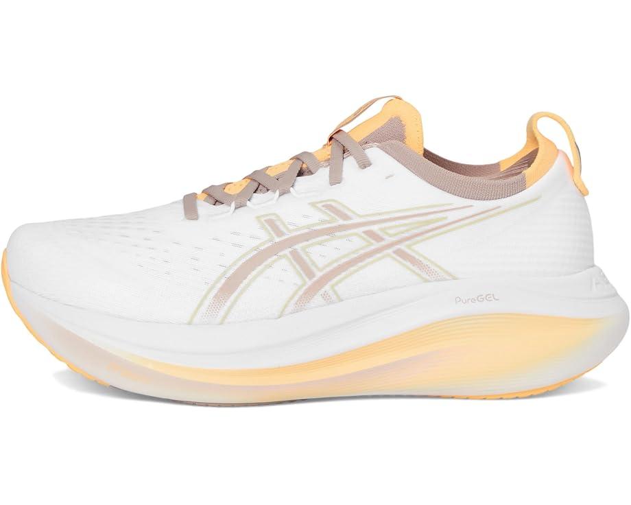 GEL-Nimbus 27 ATC Product Image