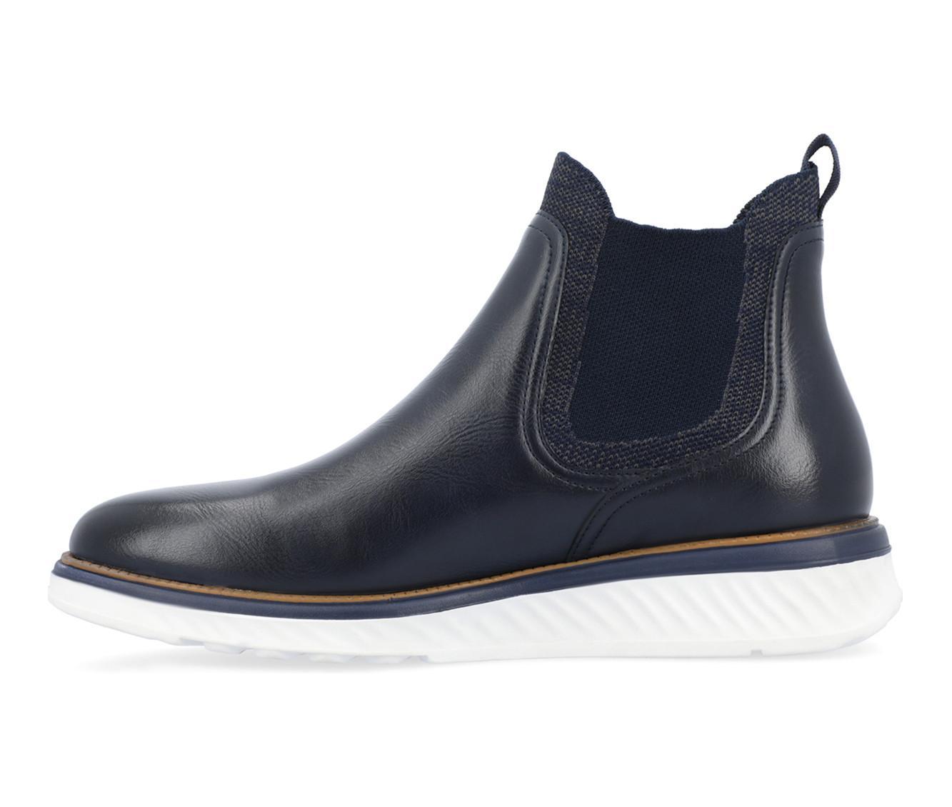 Men's Vance Co. Hartwell Chelsea Boots Product Image