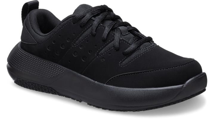 Women's On the Clock Work Sneaker Product Image