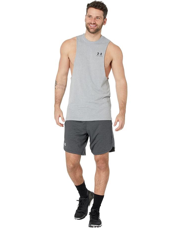 Streaker Singlet Product Image