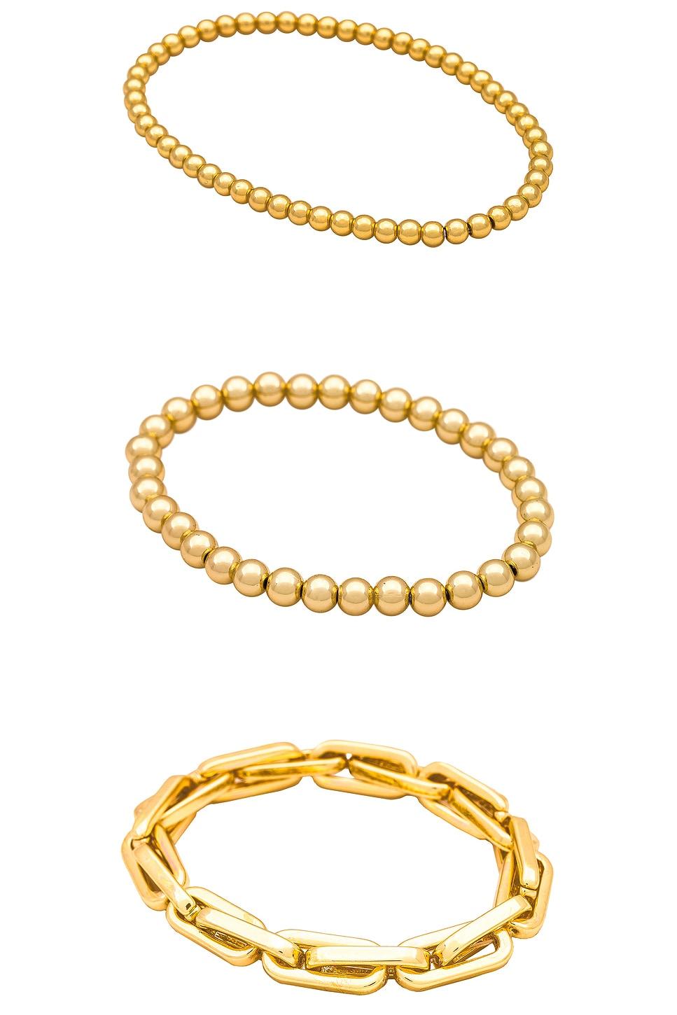 Alexandria Bracelet SHASHI Product Image