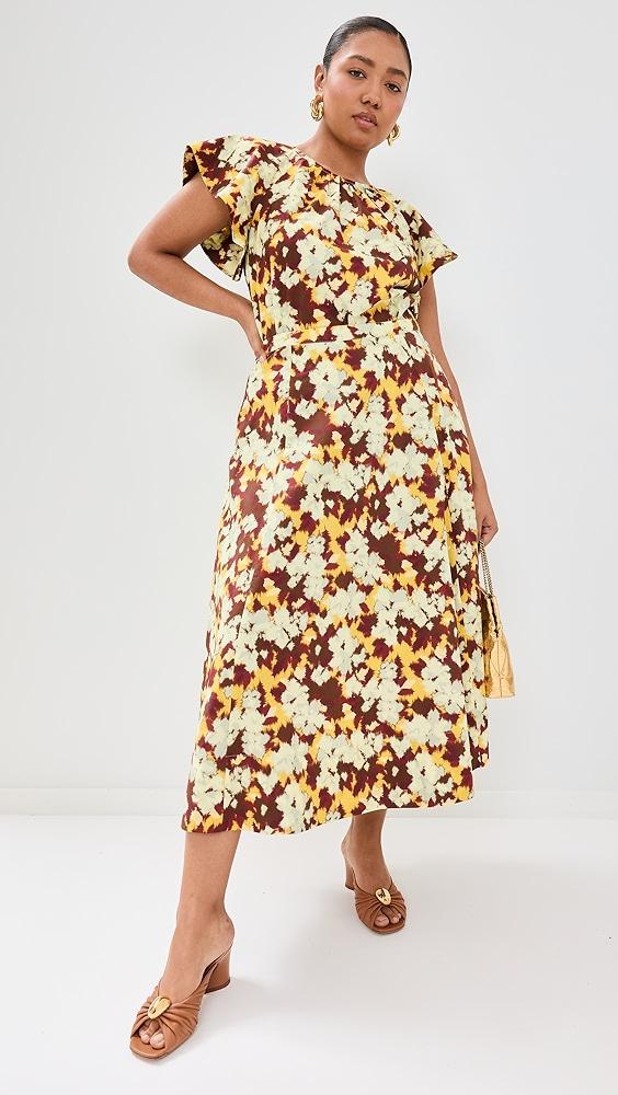 Ulla Johnson Vianne Skirt | Shopbop Product Image