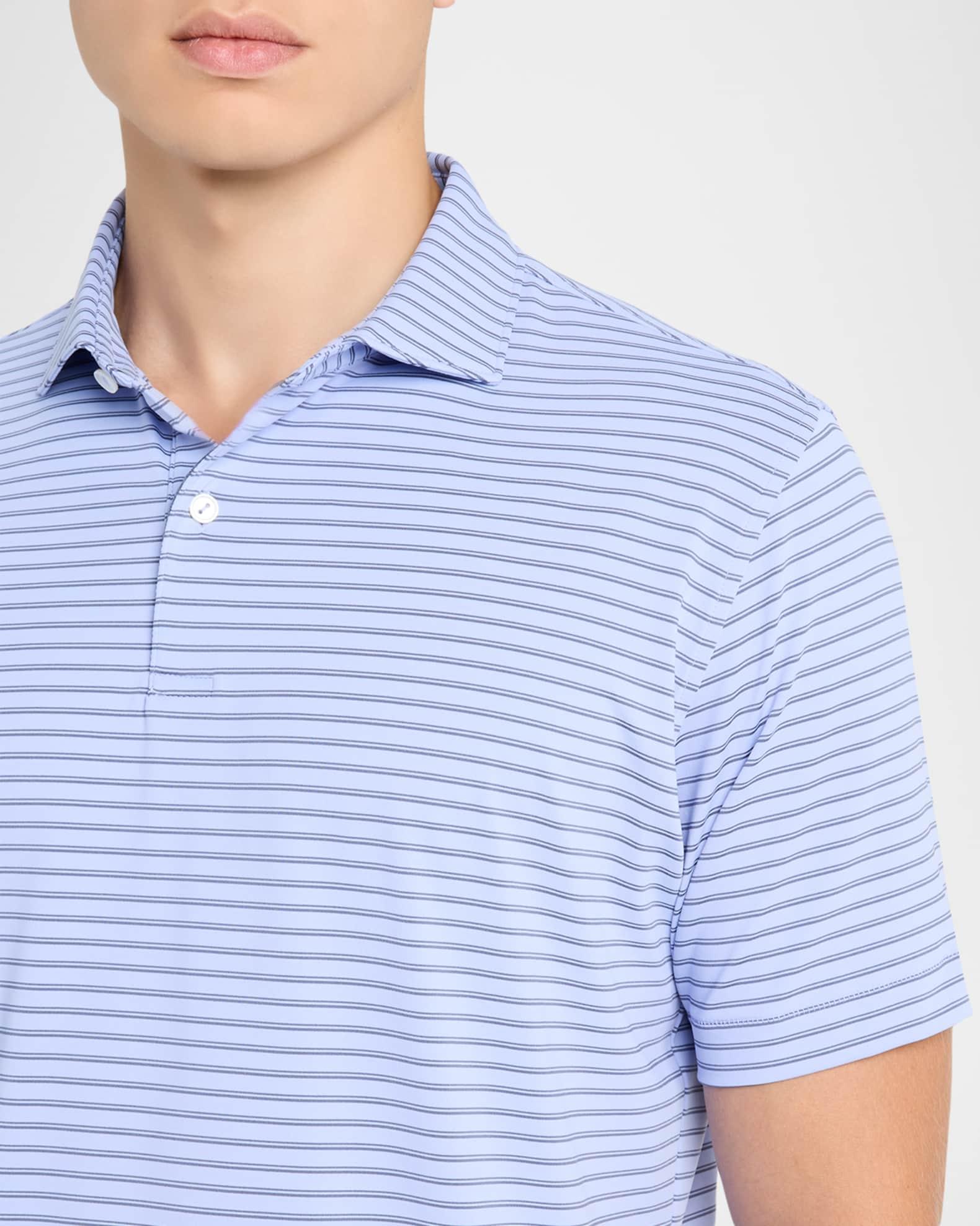 Men's Bridge Performance Jersey Polo Product Image