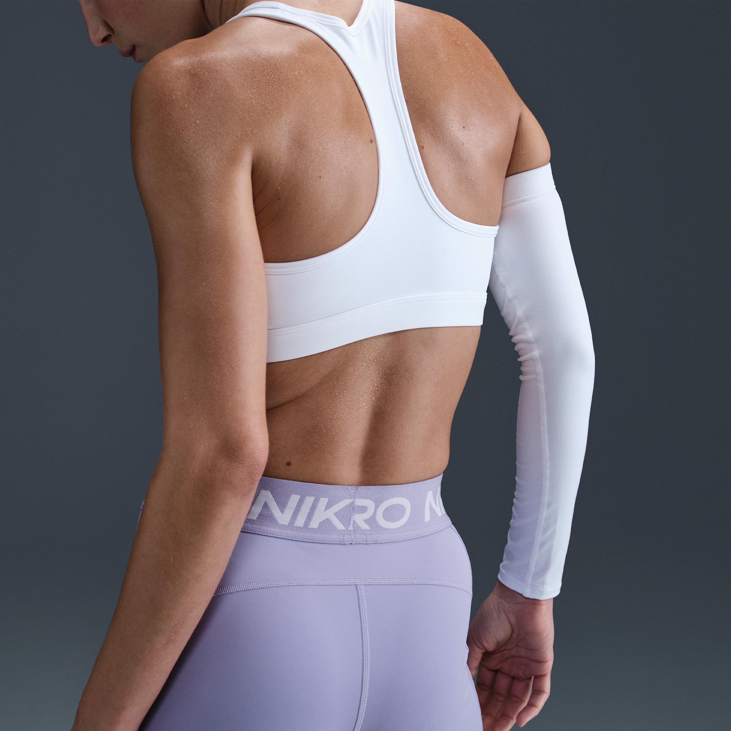 Womens Nike Pro 365 5 Shorts | CZ9831-533 Product Image