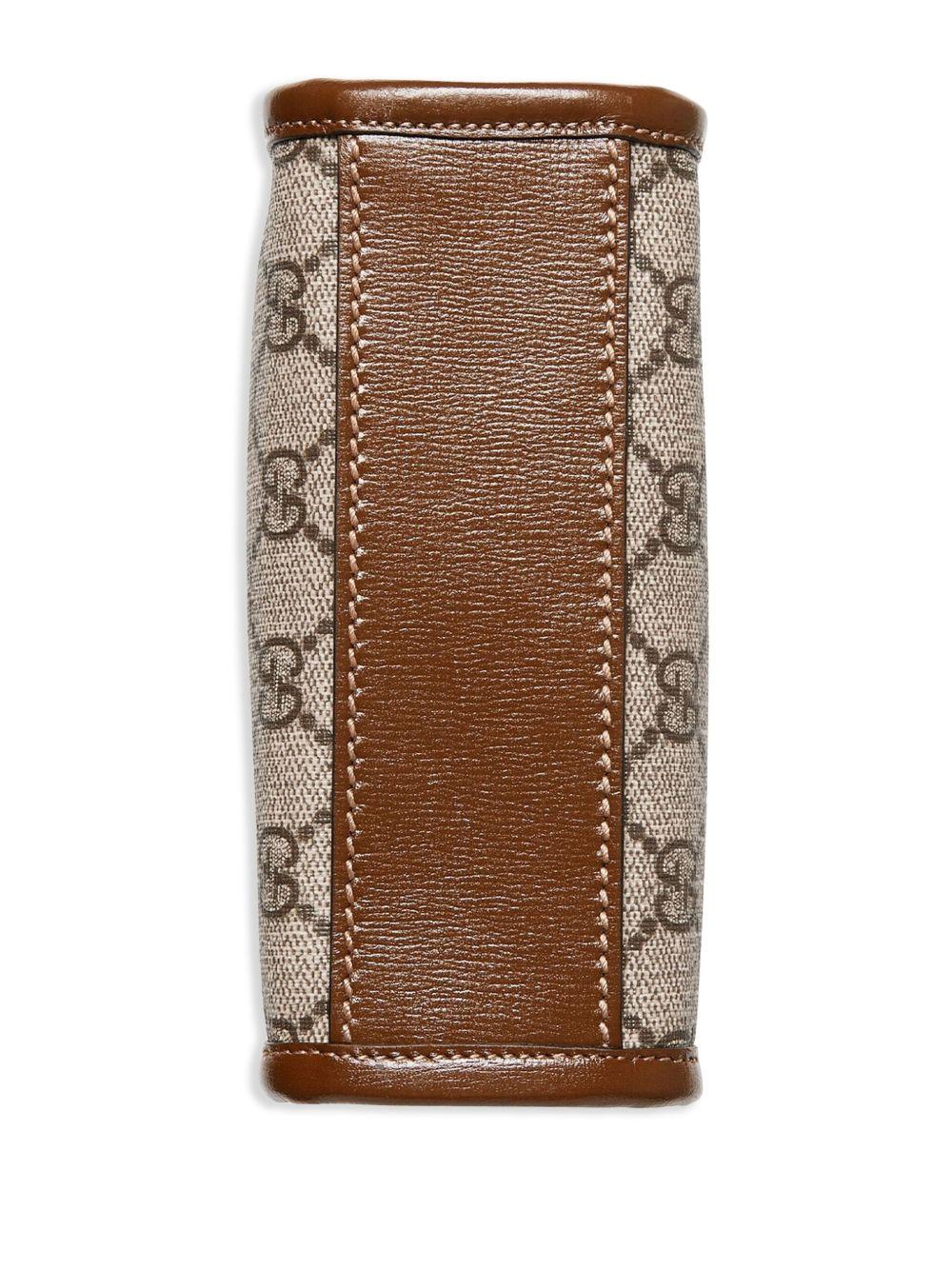 GG Supreme tote bag Product Image