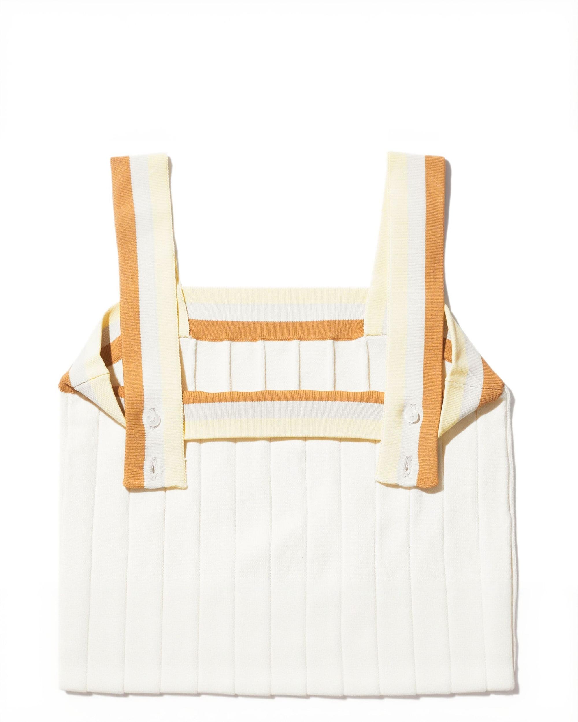 The LouLou - Cream/Hazelnut Female Product Image