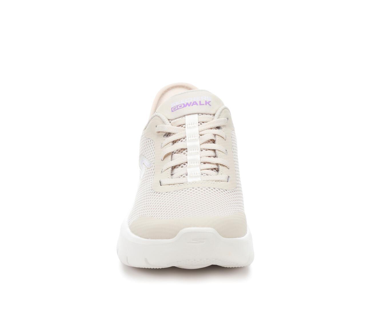 Women's Skechers Go 124836 Go Walk Flex Slip-Ins Walking Shoes Product Image