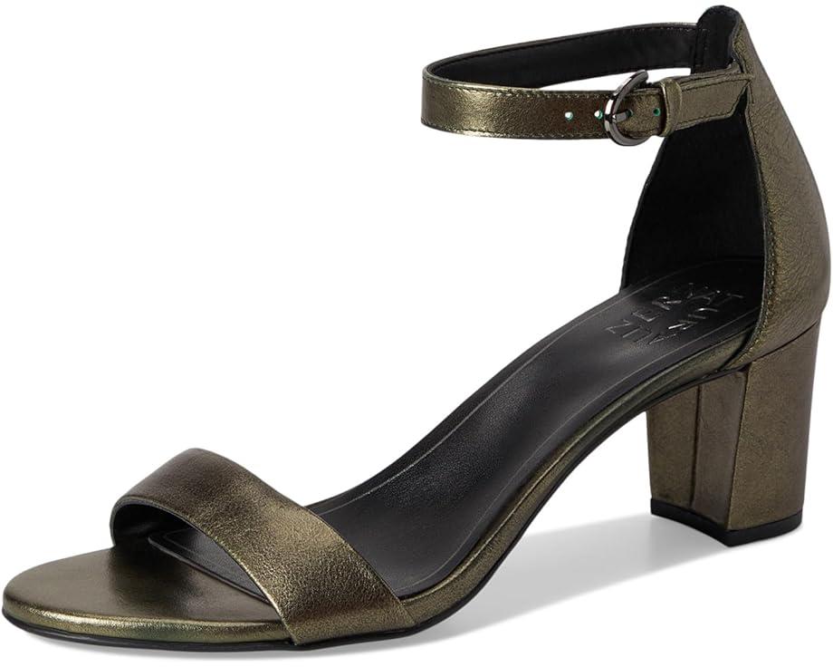 Josie Block Heel Sandals 65mm Product Image