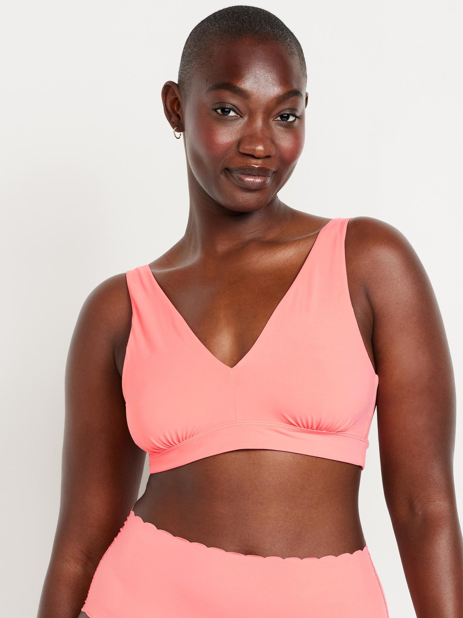 No-Show Bralette Product Image