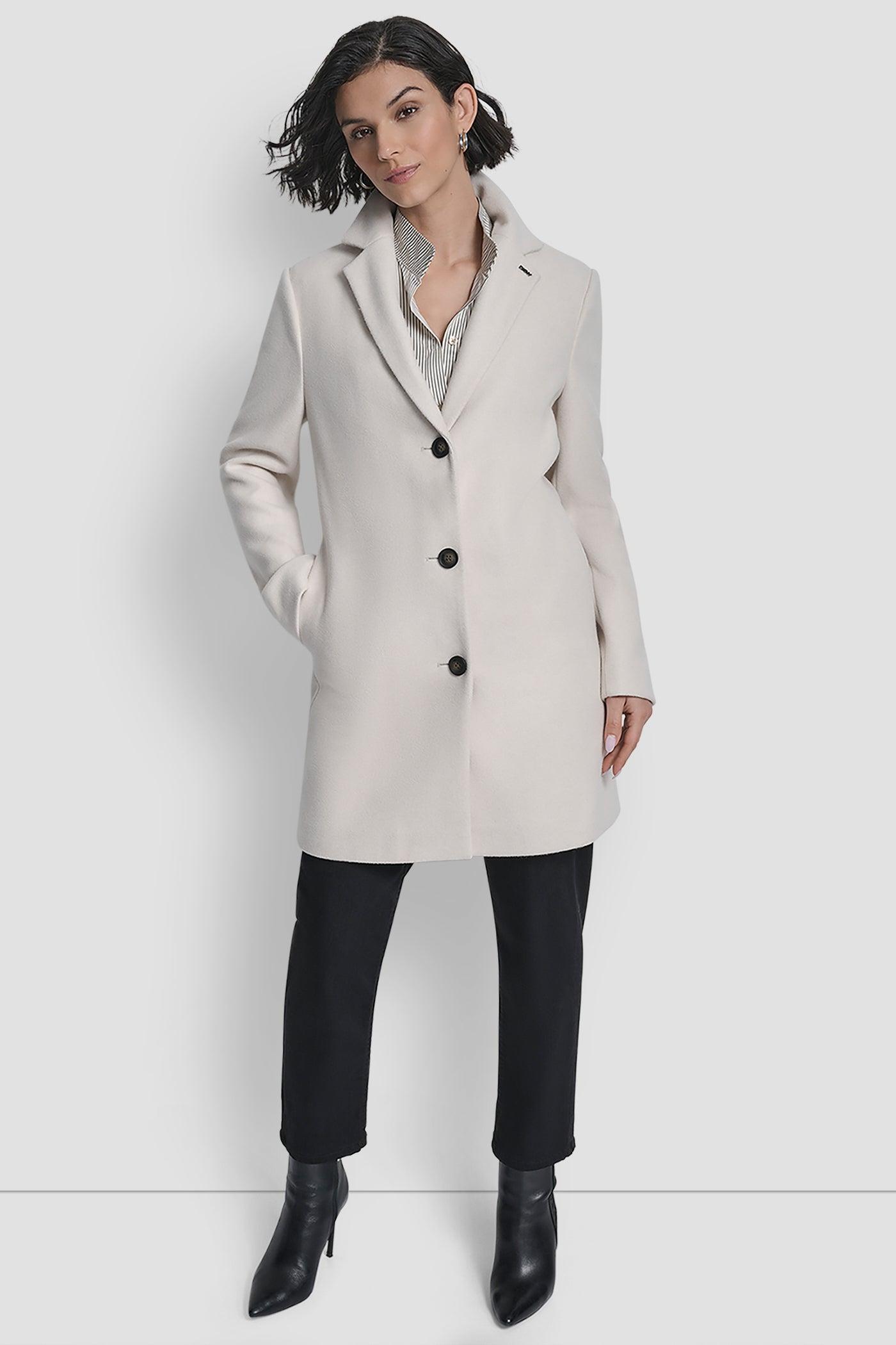BLAZER COAT Product Image