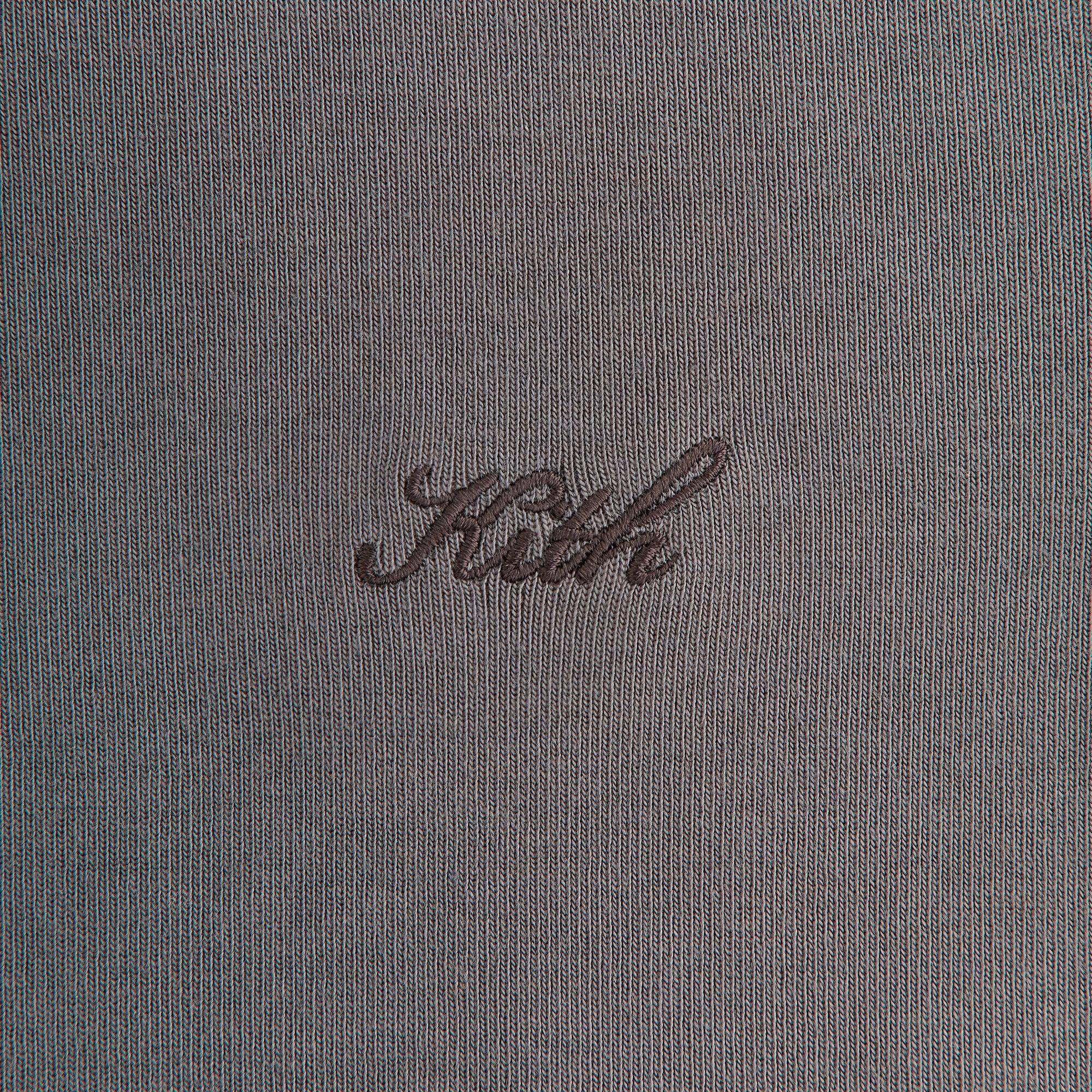 Kith Women Mulberry II Tee - Asteroid Female Product Image