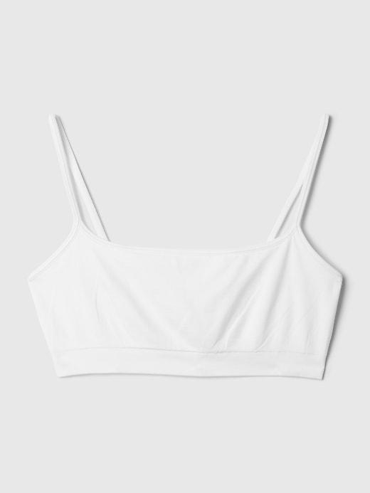 Seamless Scoop Bralette Product Image