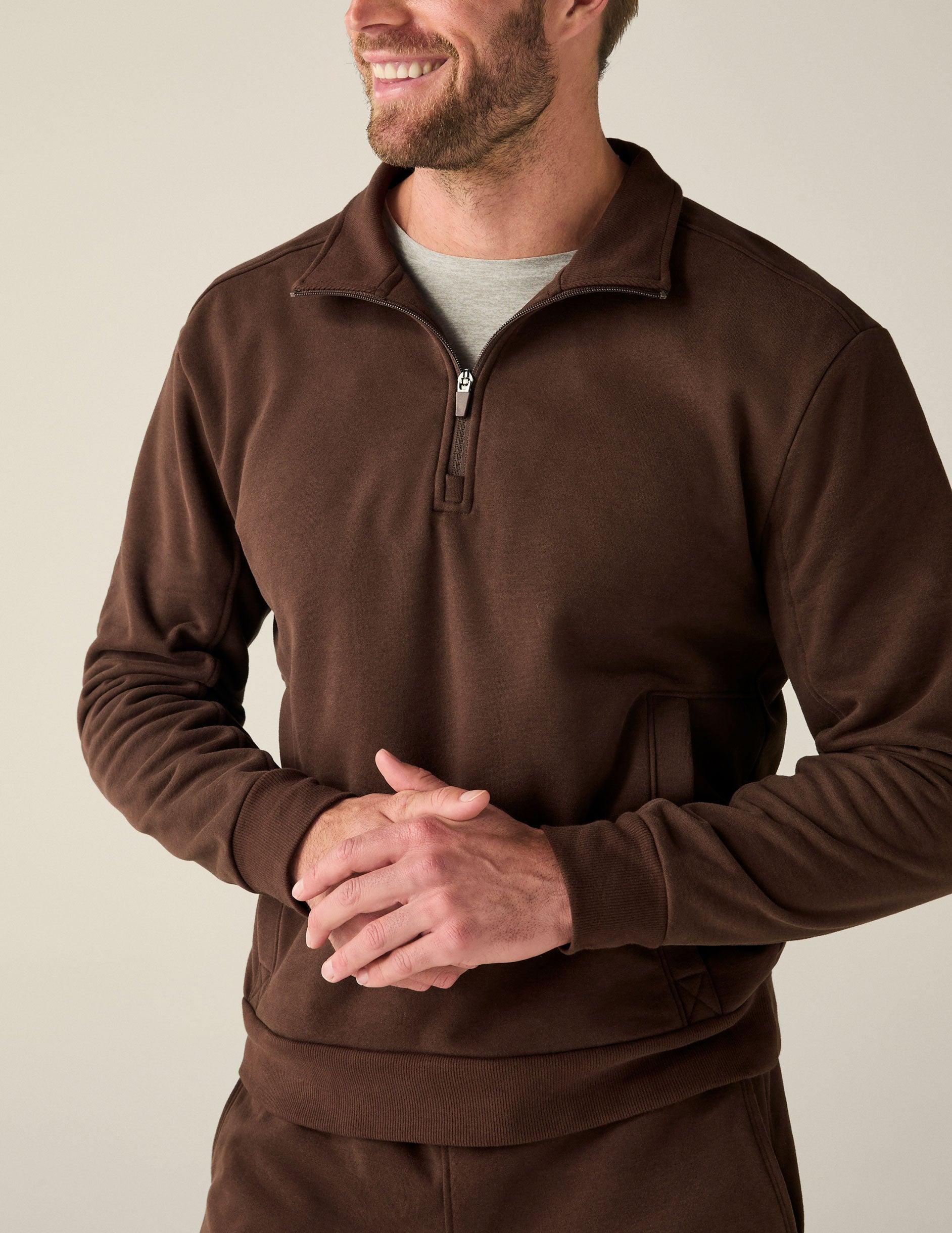 Last Layer Men's Pullover Male Product Image