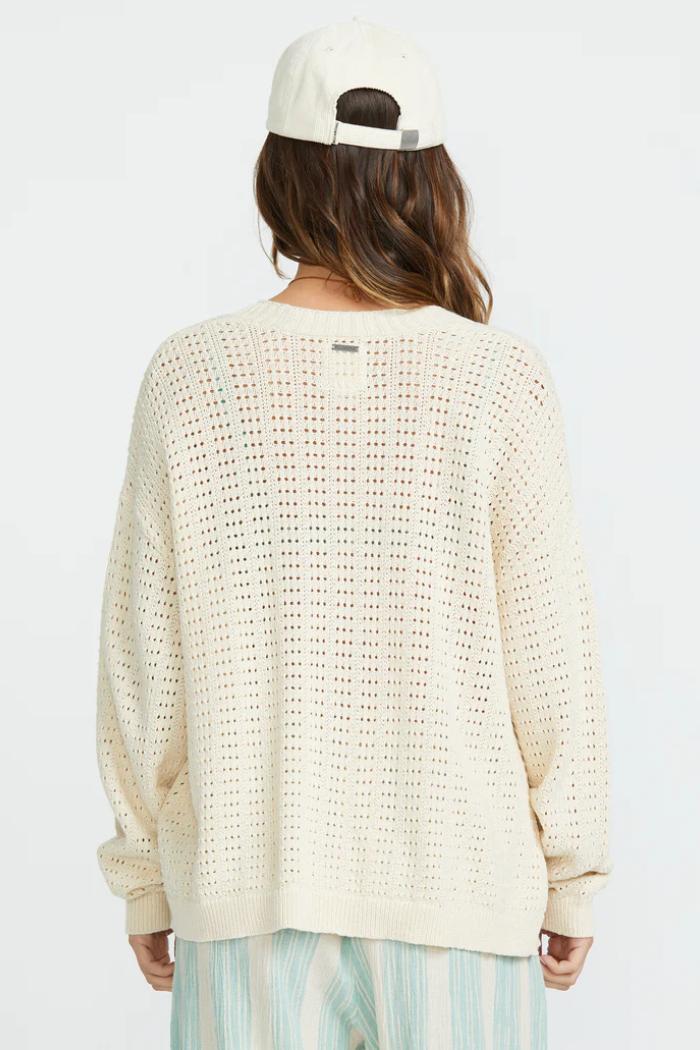 Loren Cardigan Product Image