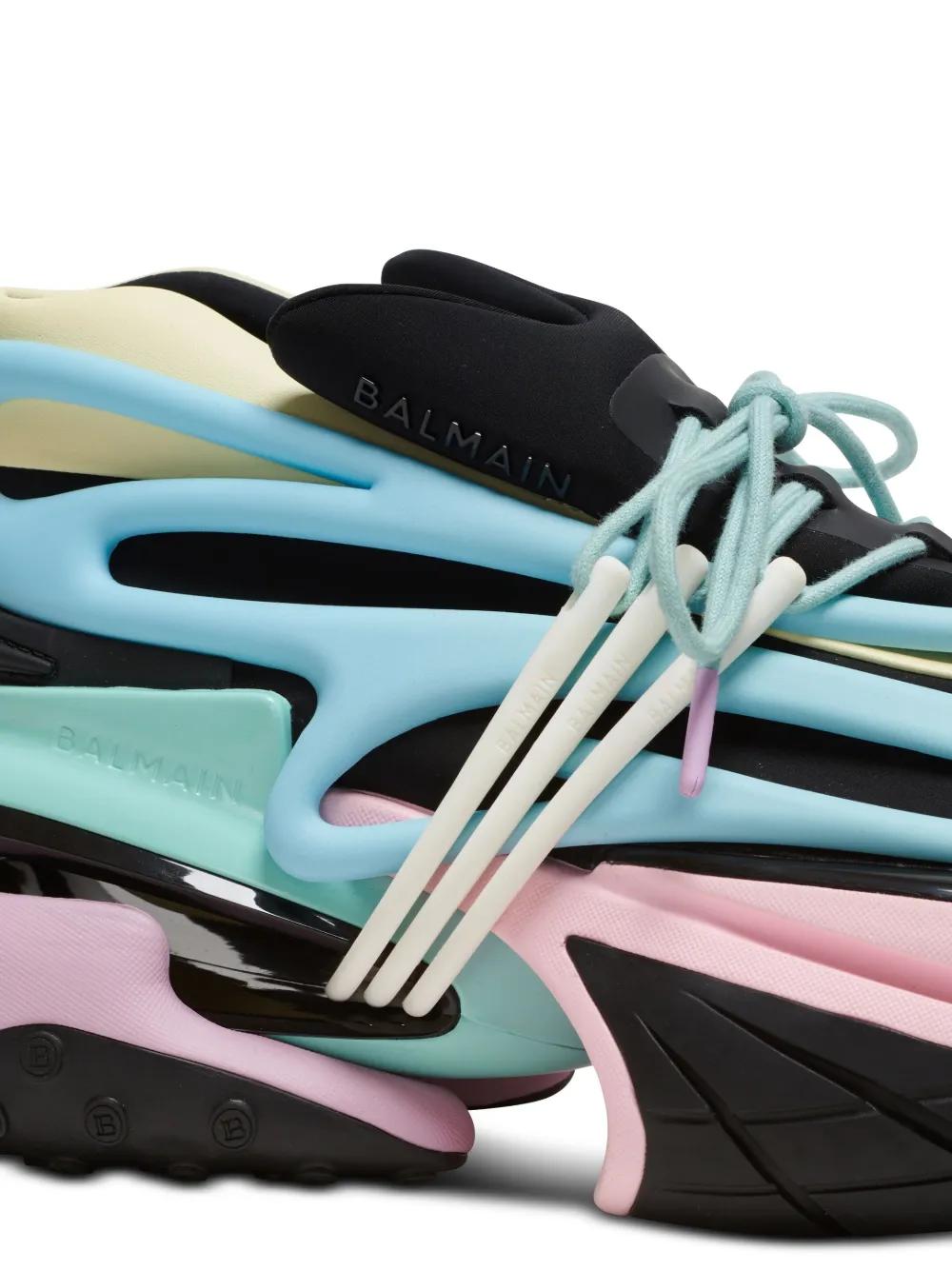 Unicorn low-top sneakers Product Image