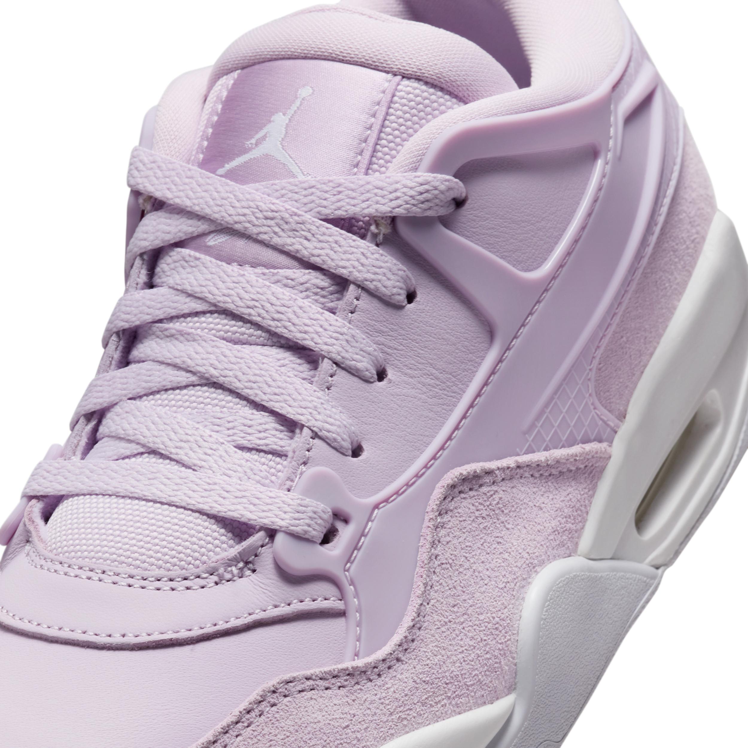 Womens Air Jordan 4 RM Shoes | IB7408-133 Product Image