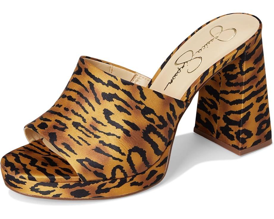 Kamindi Espadrille Wedge Product Image