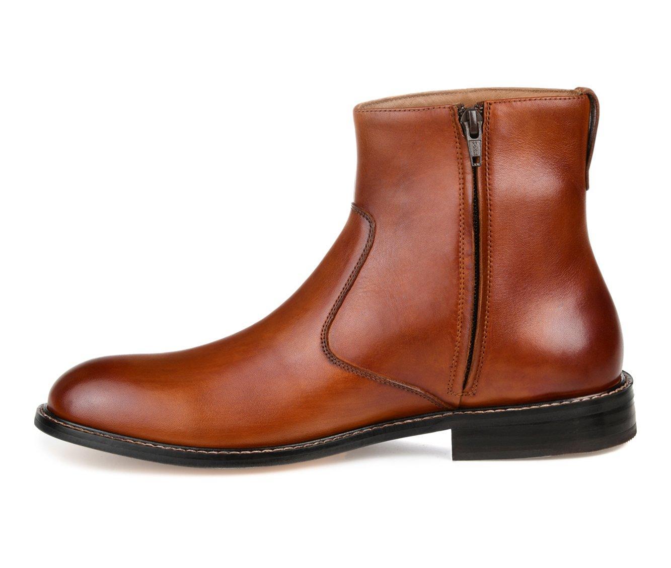 Men's Thomas & Vine Faust Dress Boots Product Image