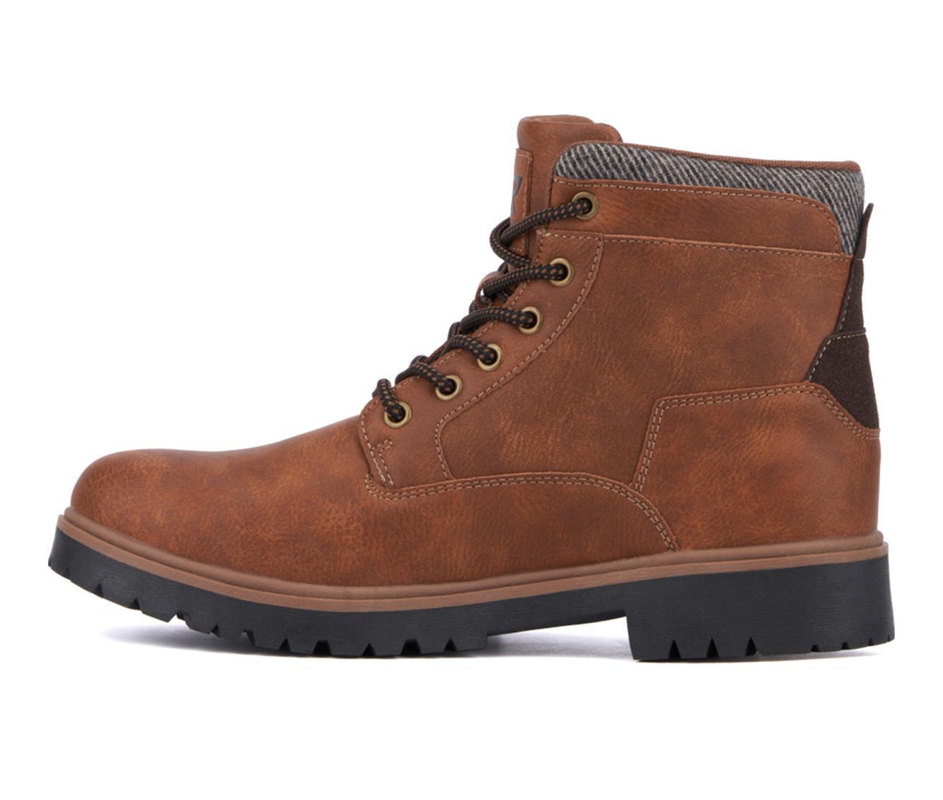 Men's Xray Footwear Hunter Lace Up Boots Product Image