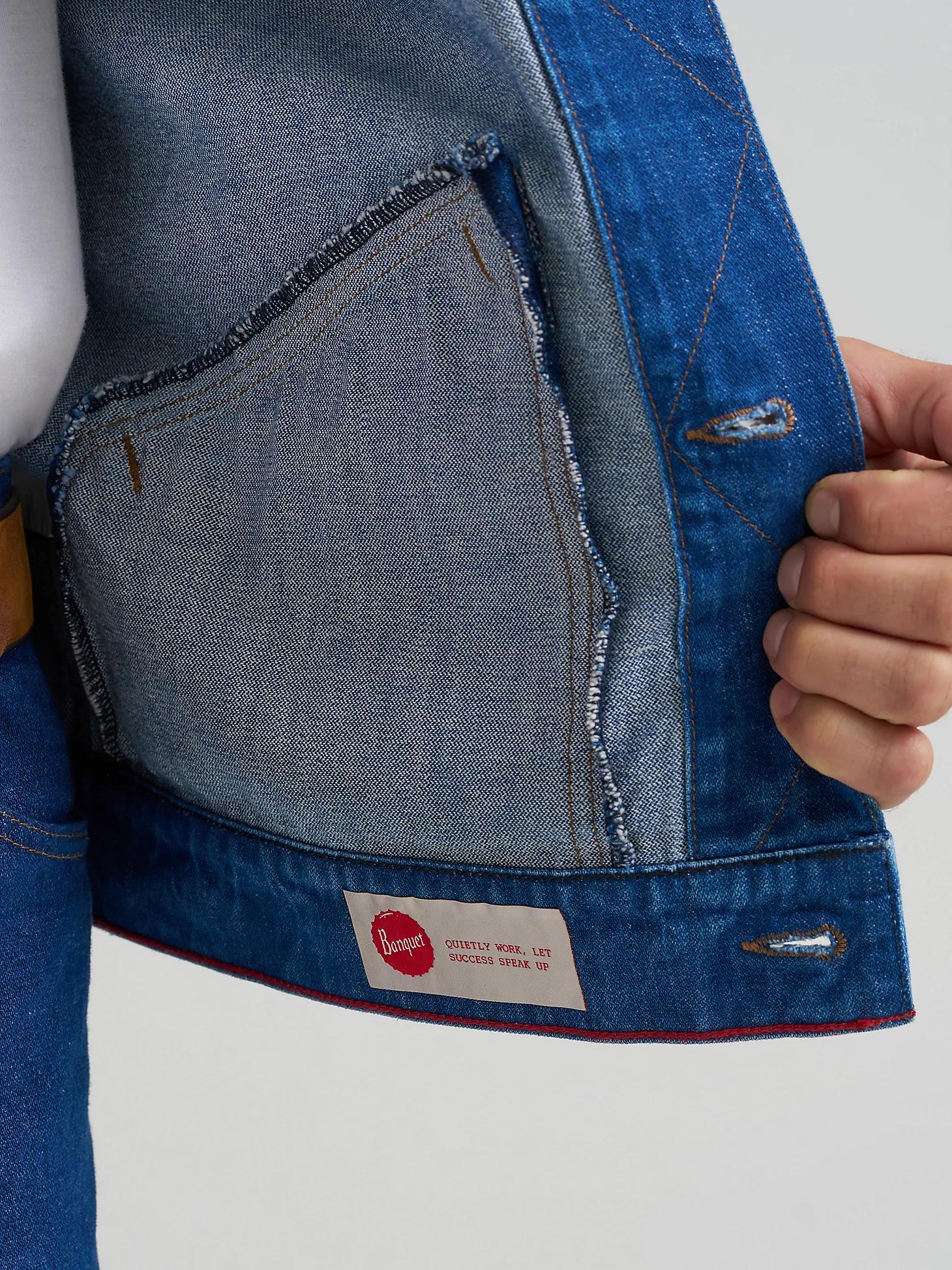 Wrangler x Coors Western Jacket | Men's JACKETS & OUTERWEAR | Wrangler® Product Image