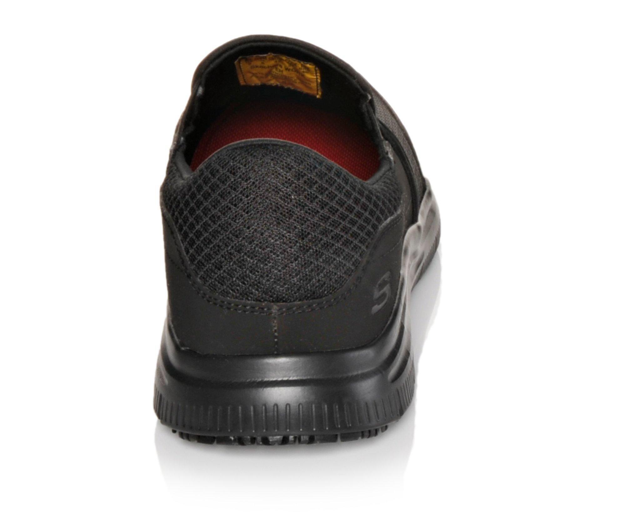 Men's Skechers Work 77048 McAllen Safety Shoes Product Image