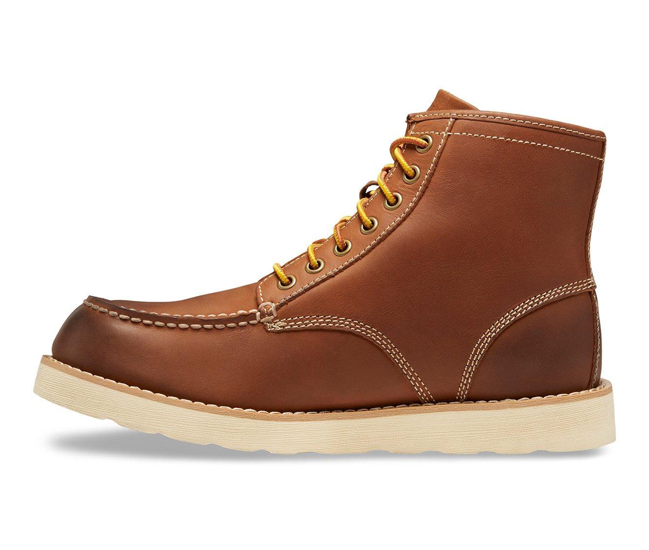 Men's Eastland Lumber Up Lace Up Boots Product Image