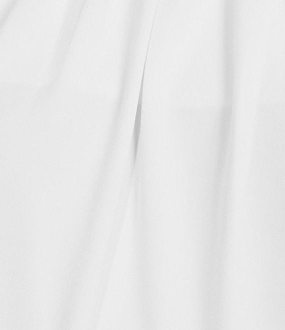 Investments Platinum Suiting Straight Leg Pants Product Image