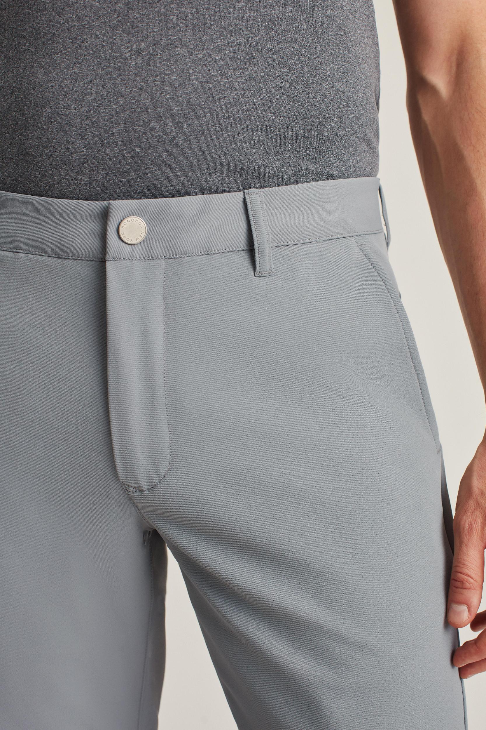 Highland Tour Golf Pants Product Image