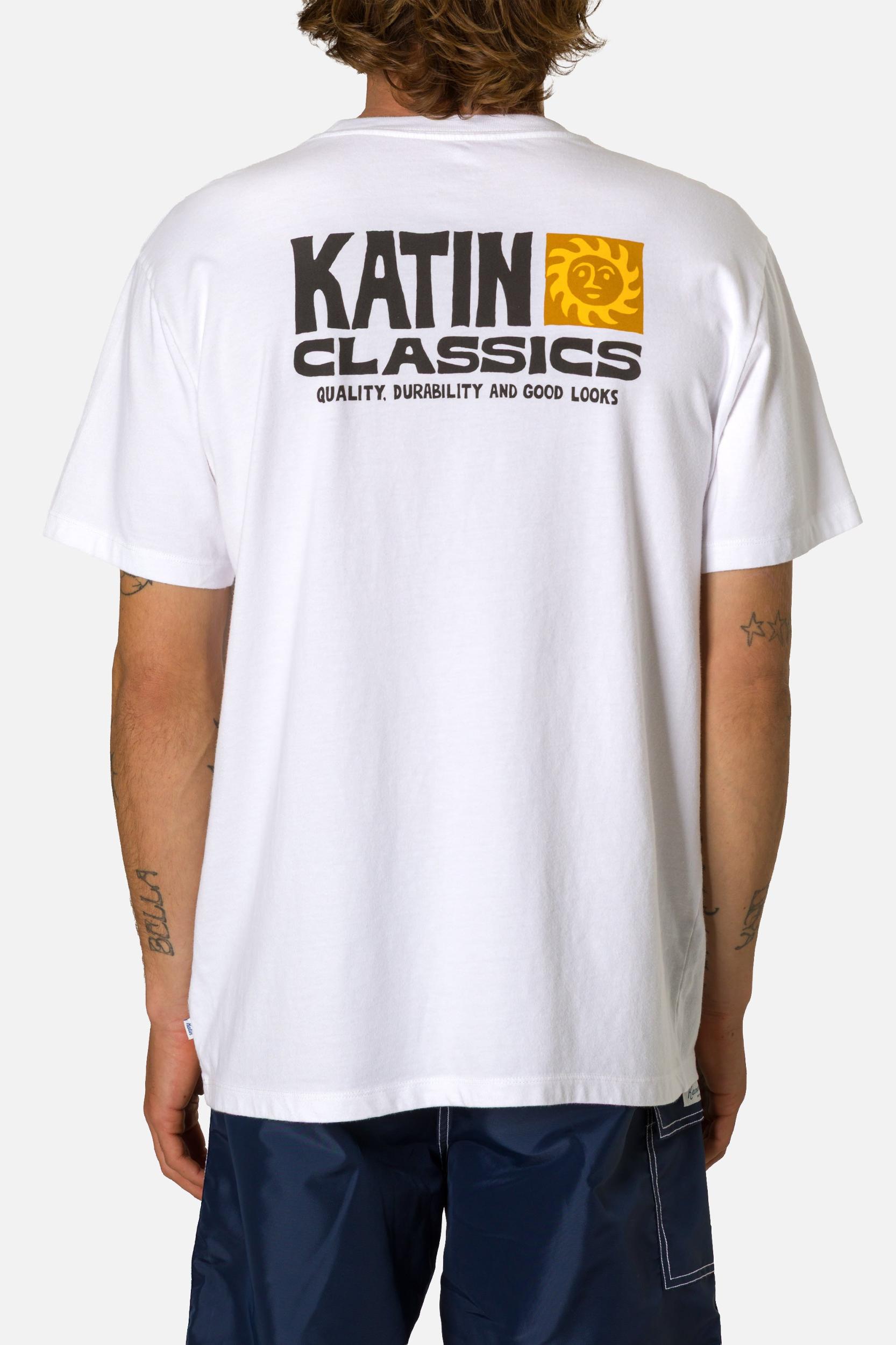 BOYS HELIOS TEE Product Image